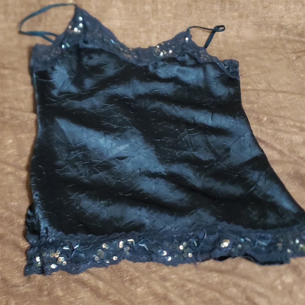 Tank top or sleep wear